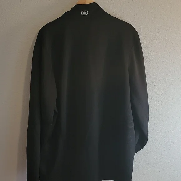 - Ogio Endurance Men's 2xl Spartan Jacket Full Zipper - Picture 5 of 9